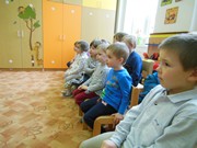 Jarní dračí pohádka - divadlo p.Enochová